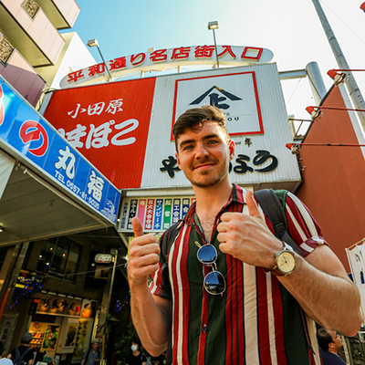 David Mcelhinny Writer Expatica