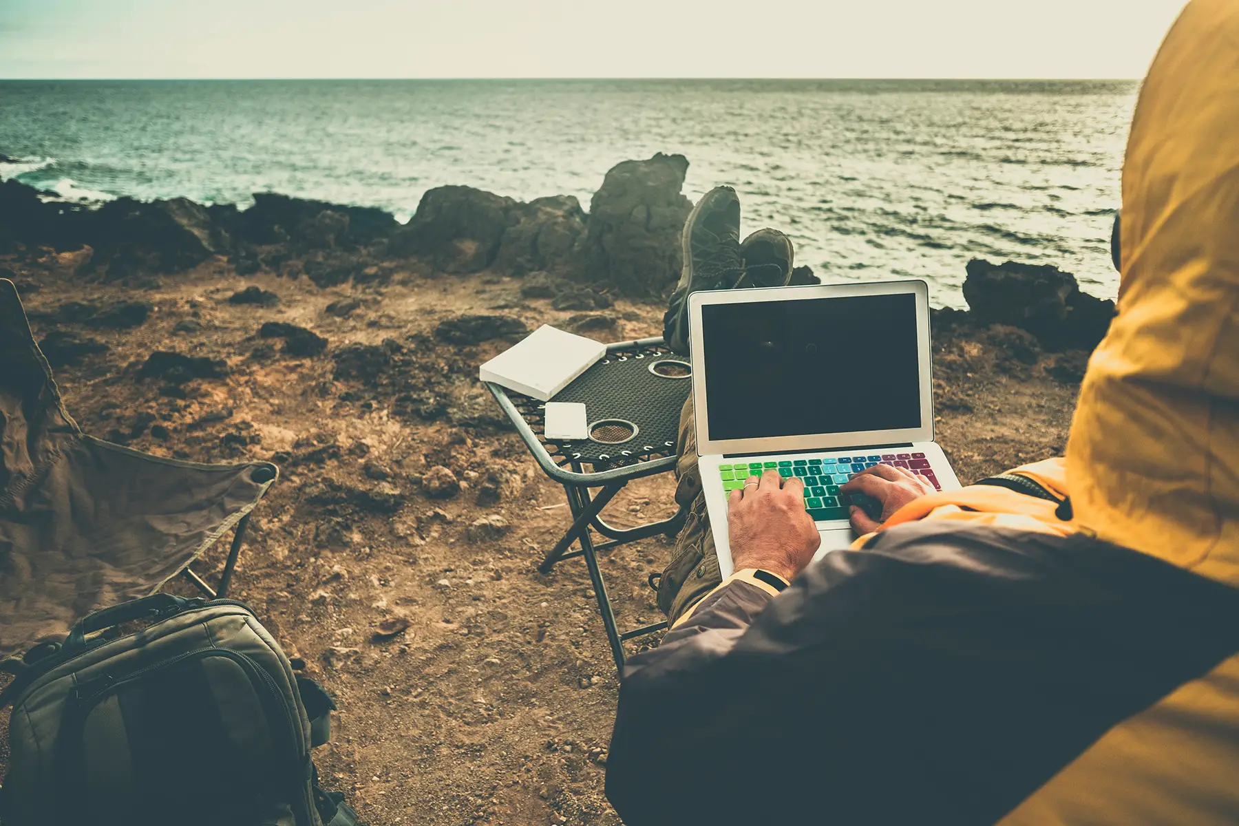 Countries all over the world are encouraging digital nomads to incorporate their businesses in their country.