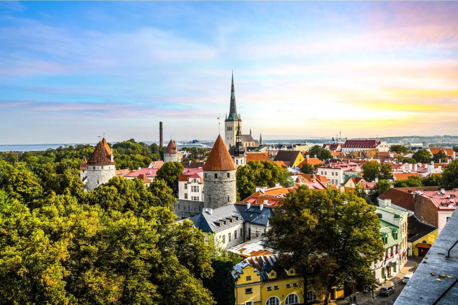 Estonia e-Residency