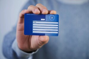 EHIC: European Health Insurance Card explained
