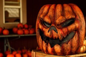 Pagans and pumpkins: a Halloween history