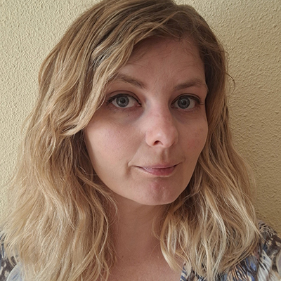 Kiera Healy (writer) | Expatica