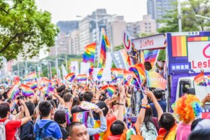 The most LGBTQ+ friendly countries for expats