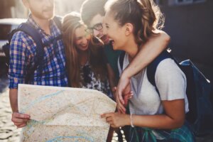 Enjoy living abroad: tips for being an expat