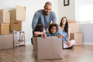 Moving out checklist: 10 things to do before leaving your rental