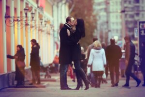 Let&#8217;s get physical: Europe and public displays of affection