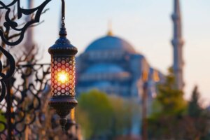 Ramadan: five tips to help you heed the holy fast