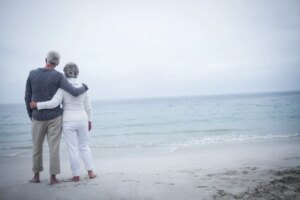 Portable retirement planning for expats