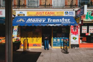 International money transfers: How to send money from the US