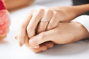 Wedding ring traditions from around the world
