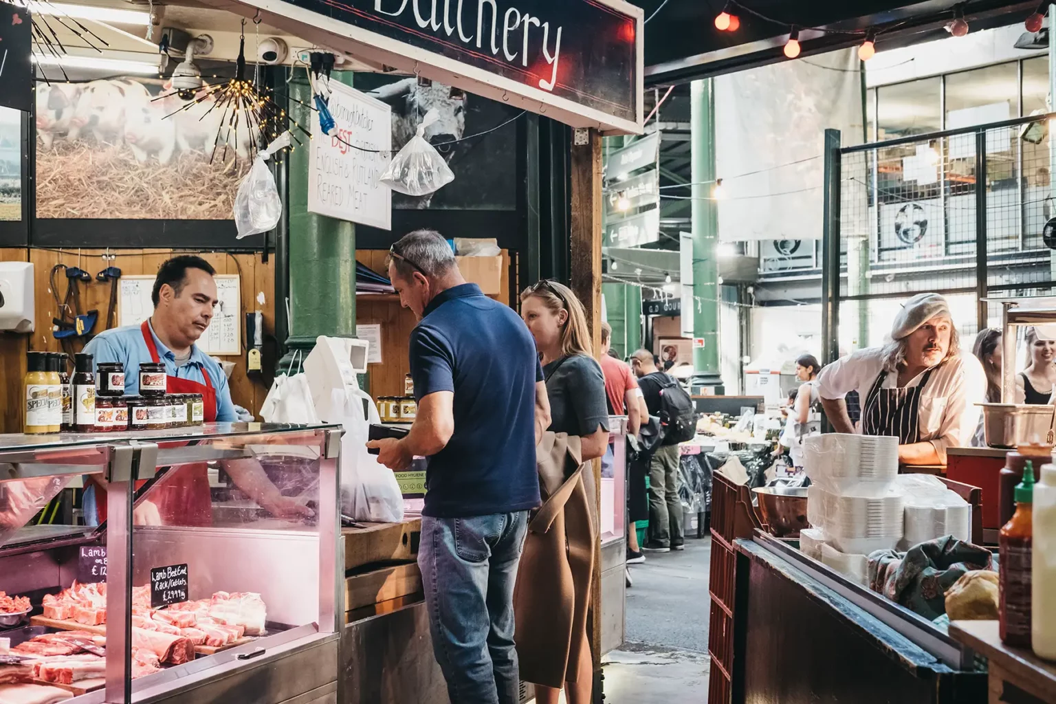 How to start a business UK