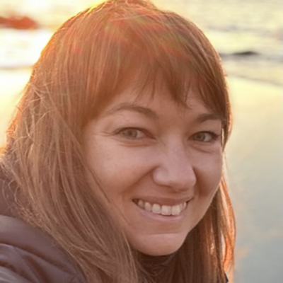 Mari Krueger (writer) | Expatica