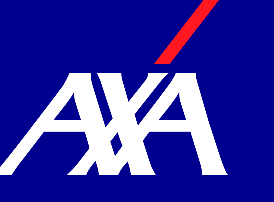 AXA logo