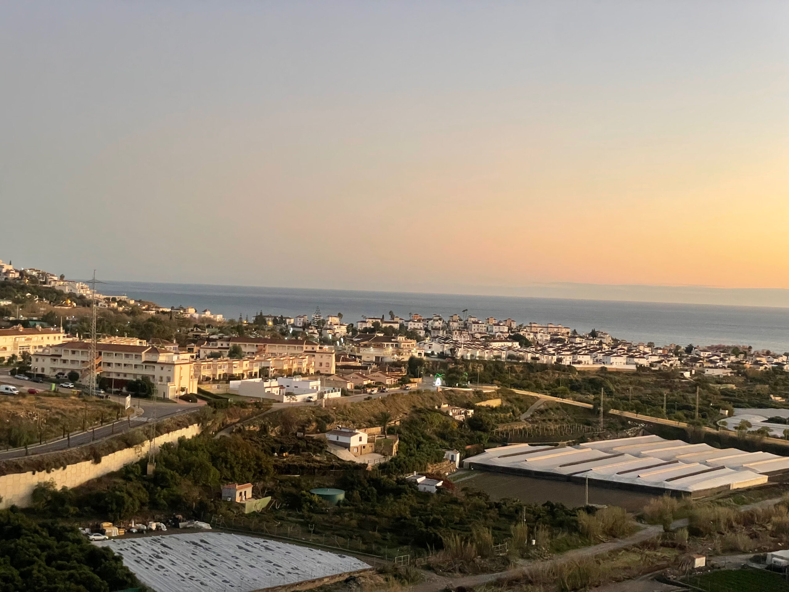 My Move from London to Málaga: One Year, a Toddler, and a Whole New Life