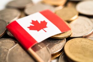 Can you keep your Canadian bank account when you move abroad?