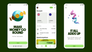 Wise does not sell or support gift cards