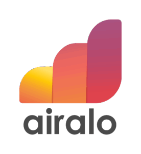 airalo logo