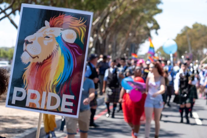Cape-Town-Gay-Pride