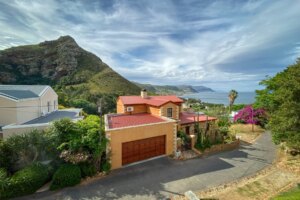 Buying a house in South Africa