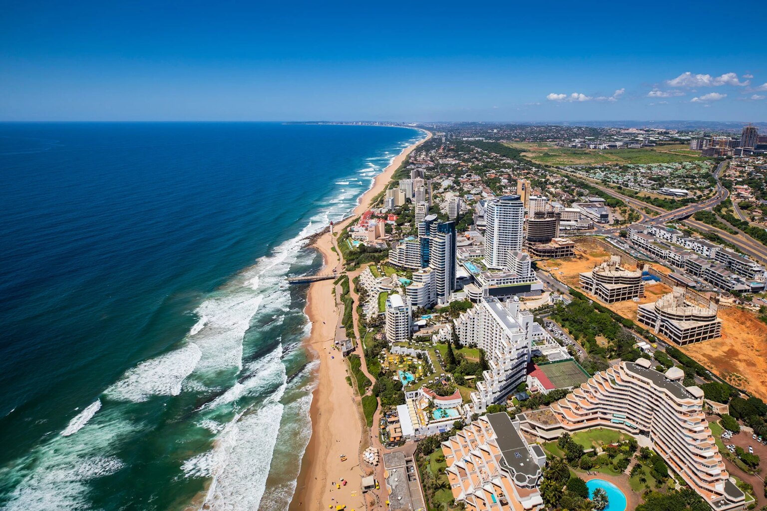 Which of the cities in South Africa should you live in?