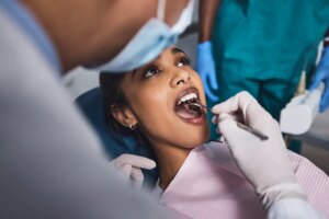 Dentistry in South Africa