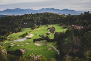 A guide to golfing in South Africa