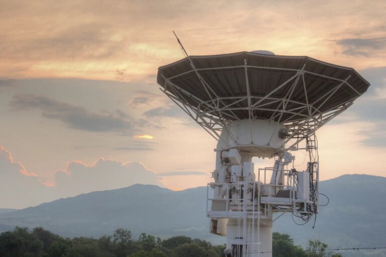 Hartebeesthoek Radio Astronomy Observatory