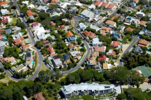 Mortgages and home loans in South Africa