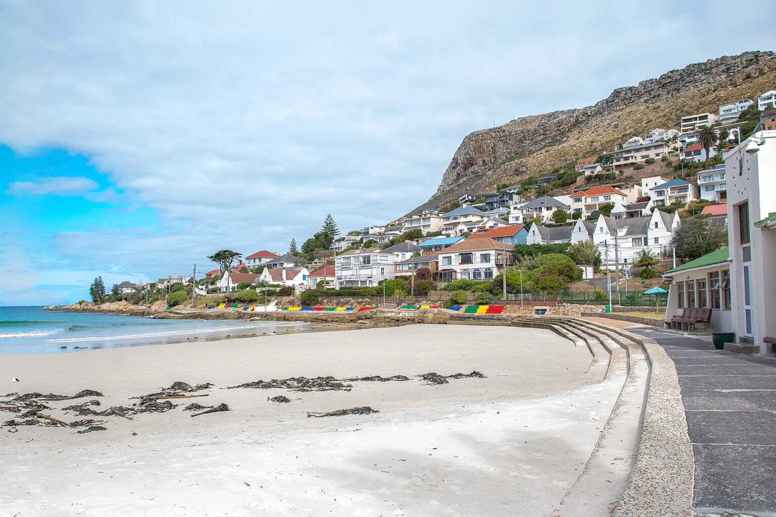 Cape Town Safety: Where To Stay & Where To Avoid