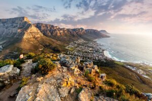 An introduction to South Africa
