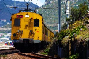 Transportation in South Africa: trains, buses, and taxis